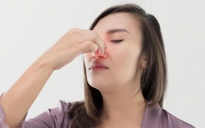 Tips Atasi Anosmia Gejala Corona, Pakai 5 Bahan Makanan Ini Untuk Obat Tradisional