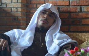 Ustaz Maaher Meninggal di Rutan, Polisi Ungkap Sempat Disarankan ke RS Tapi Tidak Mau