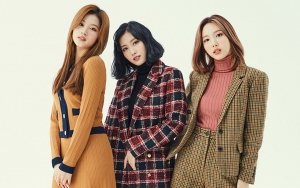 Nayeon, Momo, dan Sana Kompak Ingin Ajak Kencan Member TWICE Ini