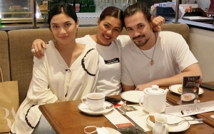 Ibunda Angela Gilsha Sempat Alami Mimpi Janggal Sebelum Kepergian Marco Panari
