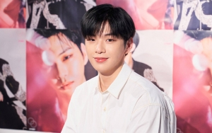 Kang Daniel Pancarkan Sisi Gelapnya Dalam Teaser Konsep Comeback Solo 'Paranoia'