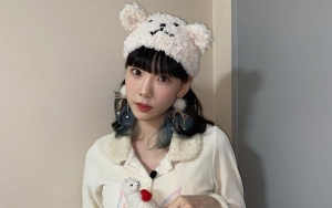 Tae Yeon Tampil Uwu Persis ABG, Harga Mini Dress Mengejutkan