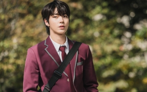 Popularitas Kian Meroket, Hwang In Yeop Tulis Surat Manis Untuk Penggemar 'True Beauty'