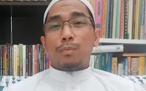 Pihak Keluarga Bantah Isu Ustaz Maheer Sempat Disiksa di Tahanan Sebelum Meninggal