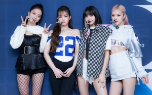 BLACKPINK 'Lovesick Girls' Jadi Lagu Girl Grup Dengan Charting Terlama di Chart Harian MelOn