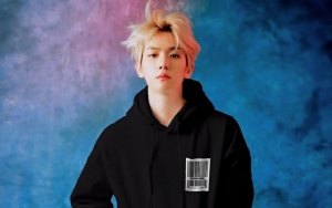 Ekspresi Kontras Baekhyun EXO Saat Berangkat dan Pulang Kerja Jadi Perhatian