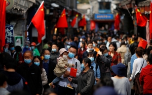 Blak-Blakan Jurus Wuhan Tiongkok Kalahkan COVID-19, Indonesia Bisa Ikut?