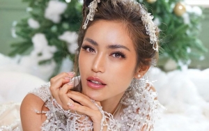 Jessica Iskandar 'Prank' Netizen Soal Pacar Brondong