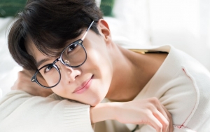 J-Hope BTS Ungkap Bagaimana Ia Hadapi Hal-Hal Negatif Seiring dengan Popularitas