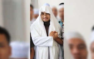 Polisi Ogah Buka-Bukaan Jenis Penyakit yang Sebabkan Ustaz Maaher Meninggal, Kenapa?