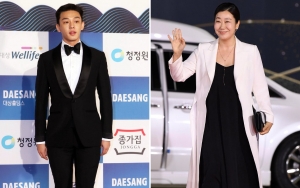 Blue Dragon Film Awards ke-41: Yoo Ah In-Ra Mi Ran Raih Aktor-Aktris Terbaik, Ini Daftar Pemenangnya