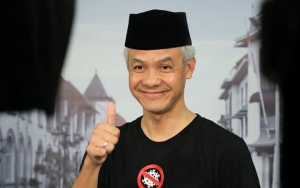 Viral Soal 'Pak Ganjar Tak Pernah Bersyukur' di Buku Pelajaran, Terkait dengan Gubernur Jateng?