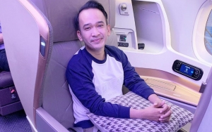 Ruben Onsu Murka Keluarganya Jadi Bahan Roasting Komika Ridwan Remin, Siap Lapor Polisi?