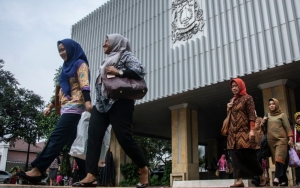 Perhatikan PNS! Nekat Ke Luar Kota Saat Libur Imlek Bakal Kena Sanksi