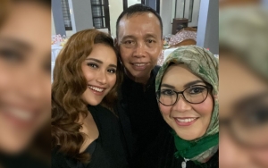Ayah Tanggapi Isu Ayu Ting Ting-Adit Batal Nikah Karena Mahar Fantastis, Netter Ungkit Kasus Enji