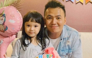 TikTok-an Bareng, Aksi Wijaya Saputra dan Gempi Putri Gisella Anastasia Bikin Ngakak