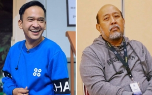 Ruben Onsu Tak Terima Keluarga Dijadikan Bahan Lawakan, Langsung Hubungi Indro Warkop