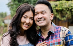 Ruben Onsu Murka Masalah Roasting, Sarwendah Pilih Diam Dan Asyik Berkuda