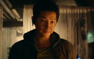 Song Joong Ki Ungkap Rasanya Bintangi Film Sci-Fi Blockbuster Pertama Korea 'Space Sweepers'