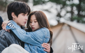Hwang In Yeop Sedih 'True Beauty' Tamat, Ungkap Dialog Paling Berkesan Untuk Moon Ga Young