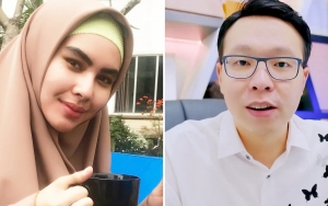 Nangis, Kartika Putri Tak Terima Keluarga Jadi Bahan Bully Karena Masalah dengan dr Richard Lee