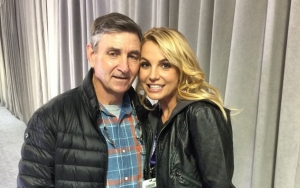 Pacar Sebut Ayah Britney Spears Berusaha Kendalikan Hubungan Mereka