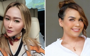 Beda Agama, Inul Daratista Puji Ketaatan Melaney Ricardo Pada Tuhan