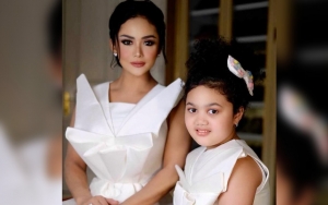 Krisdayanti Dan Sang Putri Kompak Bikin Video Klip, Hasilnya Dipuji Keren