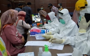 Diterapkan Demi Cegah Penularan Corona, Ini Pandangan Masyarakat Soal PPKM Mikro 