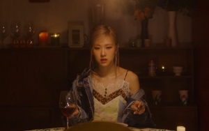 Teaser Sudah Rilis, Rose BLACKPINK Dikabarkan akan Debut Solo Maret 2021