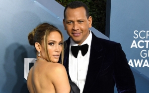 Jalani Terapi dengan Alex Rodriguez, Jennifer Lopez Cerita Rencana Pernikahan