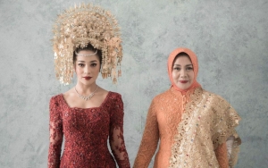 Ibunda Ultah, Nikita Willy Bahas Soal Keinginan Jadi Minang Princess Sejak Kecil