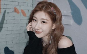 Chaeryeong Akui Tak Pede dengan Visualnya, Member ITZY Lakukan Ini 