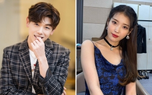 Eric Nam Bahas Momen 'Memalukan' Saat Wawancarai IU, Akui Merasa Tak Enak