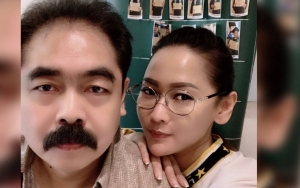 Inul Daratista Akui Bolak-Balik Minta Cerai Dari Adam Suseno, Sebut Bertahan Karena Anak