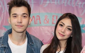 Celine Evangelista Akui Kangen Stefan William dan Beber Kemungkinan Kembali Bersama