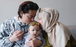 Roger Danuarta Bakal Cerita ke Anak Soal Pernah Terjerat Narkoba, Harapkan Hal ini