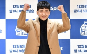 Netizen Pahami Alasan Kim Kibum Keluar dari Super Junior dan Tak Heran Masih Dapat Dukungan Fans