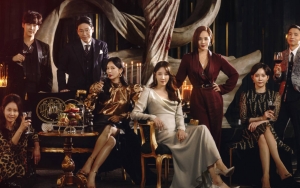 SBS Rilis Momen Syuting 'Penthouse', Sosok yang Paling Banyak Lakukan NG Sungguh di Luar Dugaan