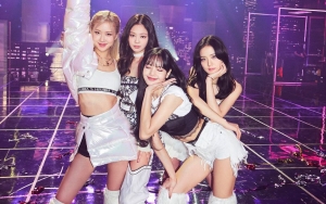 Penjualan Album BLACKPINK Naik 150 Persen Usai Gelar Konser 'THE SHOW'