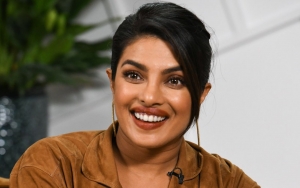 Priyanka Chopra Ceritakan Perjuangan Sukses, Jadi Korban Rasisme Hingga Dipaksa Operasi Plastik