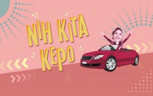 Pamer Barang Branded, 'Nih Kita Kepo' Trans TV Kena Tegur KPI