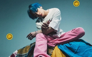 YG Ungkap Alasan Kenapa Bobby iKON Hanya Promosi Comeback Solo 'Lucky Man' Selama 2 minggu