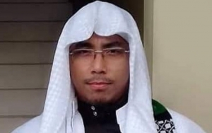 Tepis Isu Liar, Kompolnas Tegaskan Polri Tak Siksa Ustaz Maaher