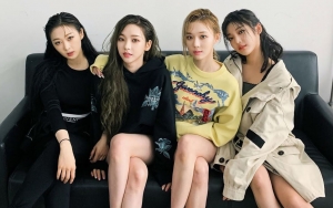 aespa Pose Cantik sebagai Brand Ambassador Pertama Givenchy, Ini Alasan Mereka Dipilih