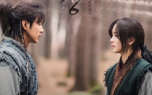 Dibintangi Ji Soo dan Kim So Hyun, Ini Alasan Penulis Naskah Ciptakan 'River Where The Moon Rises'