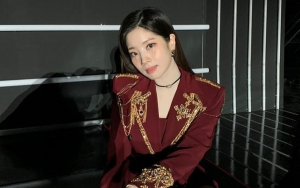 Hanbok Dahyun TWICE Diakui Stylist BLACKPINK Persis Kostum Jisoo, Ini Kata JYP