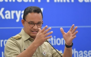 Anies Baswedan Banggakan Cipinang Melayu Tahun Ini Tak Banjir, Pengamat Nilai Harusnya Cek Ciliwung