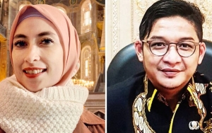 Annisa Trihapsari Bangga Sang Putri Dimentori Langsung Oleh Pasha Ungu
