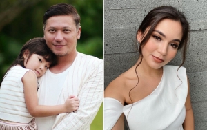 Gading Marten Ungkap Fakta Karen Nijsen: Foto Kecil Dia Gempi Banget